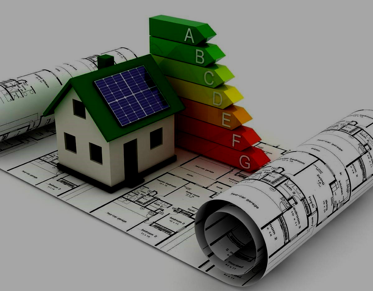RIQUALIFICAZIONE ENERGETICA