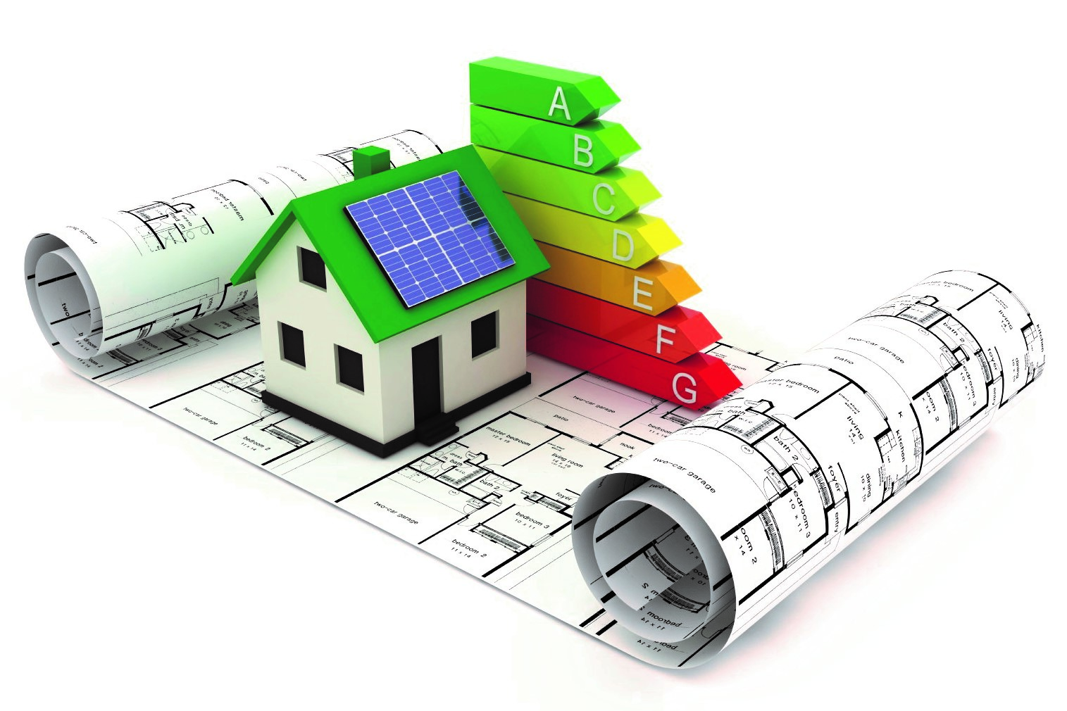 Riqualificazione energetica