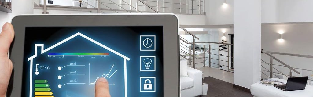 Casa Domotica o intelligente: vantaggi economici e comodità